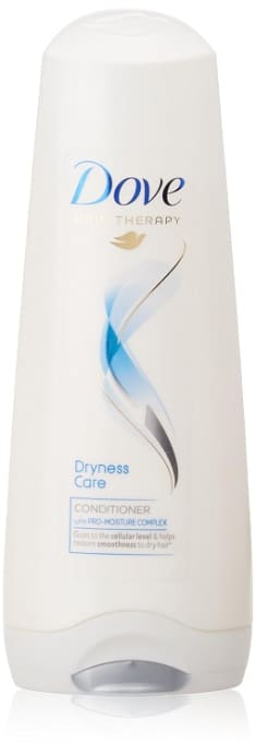Dove Dryness Care Conditioner, 180 ml
