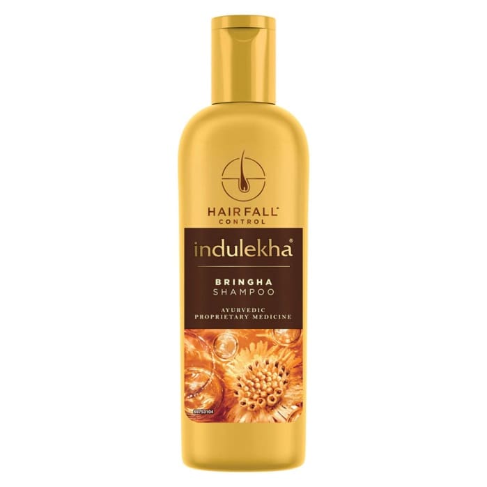Indulekha Bringha Ayurvedic Shampoo, 200ml