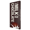 Amul Milk Chocolate, 150 g