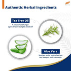 Himalaya Anti-Dandruff Tea Tree Shampoo, 180ml