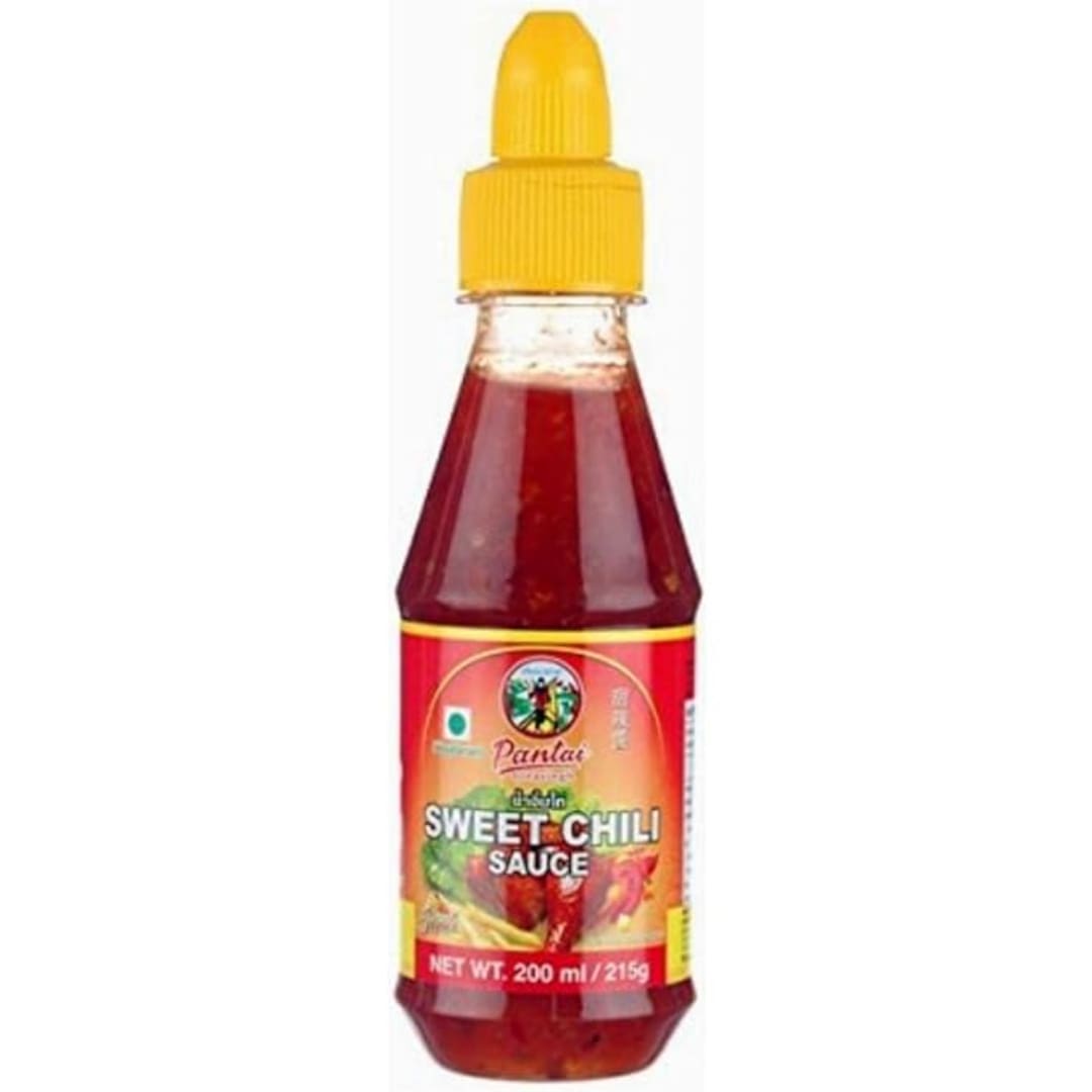 Pantai Sweet Chili Sauce 200ml