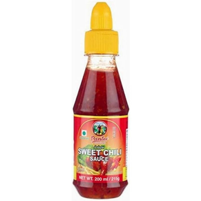 Pantai Sweet Chili Sauce 200ml