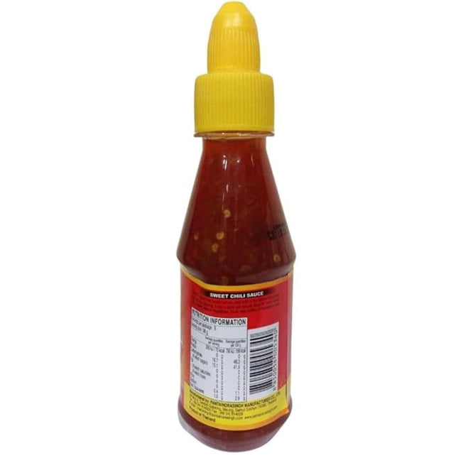 Pantai Sweet Chili Sauce 200ml