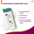 Himalaya Anti-Hair Fall Bhringaraja Shampoo, 650ml