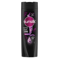 Sunsilk Stunning Black Shine Shampoo, 360ml
