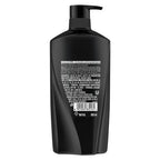 Sunsilk Stunning Black Shine Shampoo, 650ml