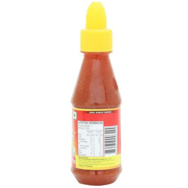 Pantai Norasingh Chili Garlic Sauce, 200 ml