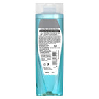 Sunsilk Coconut Water & Aloe Vera Volume Hair Shampoo, 195 ml