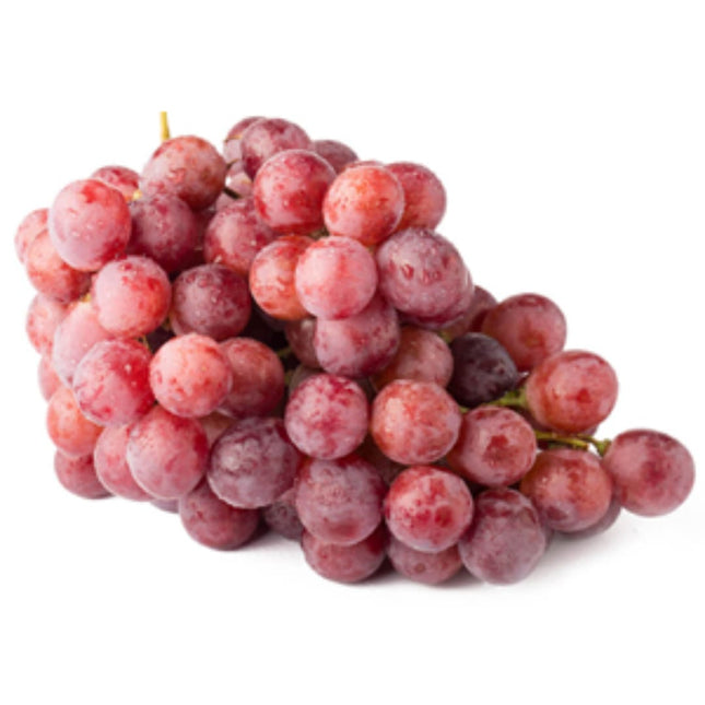 Red Grapes, 500g