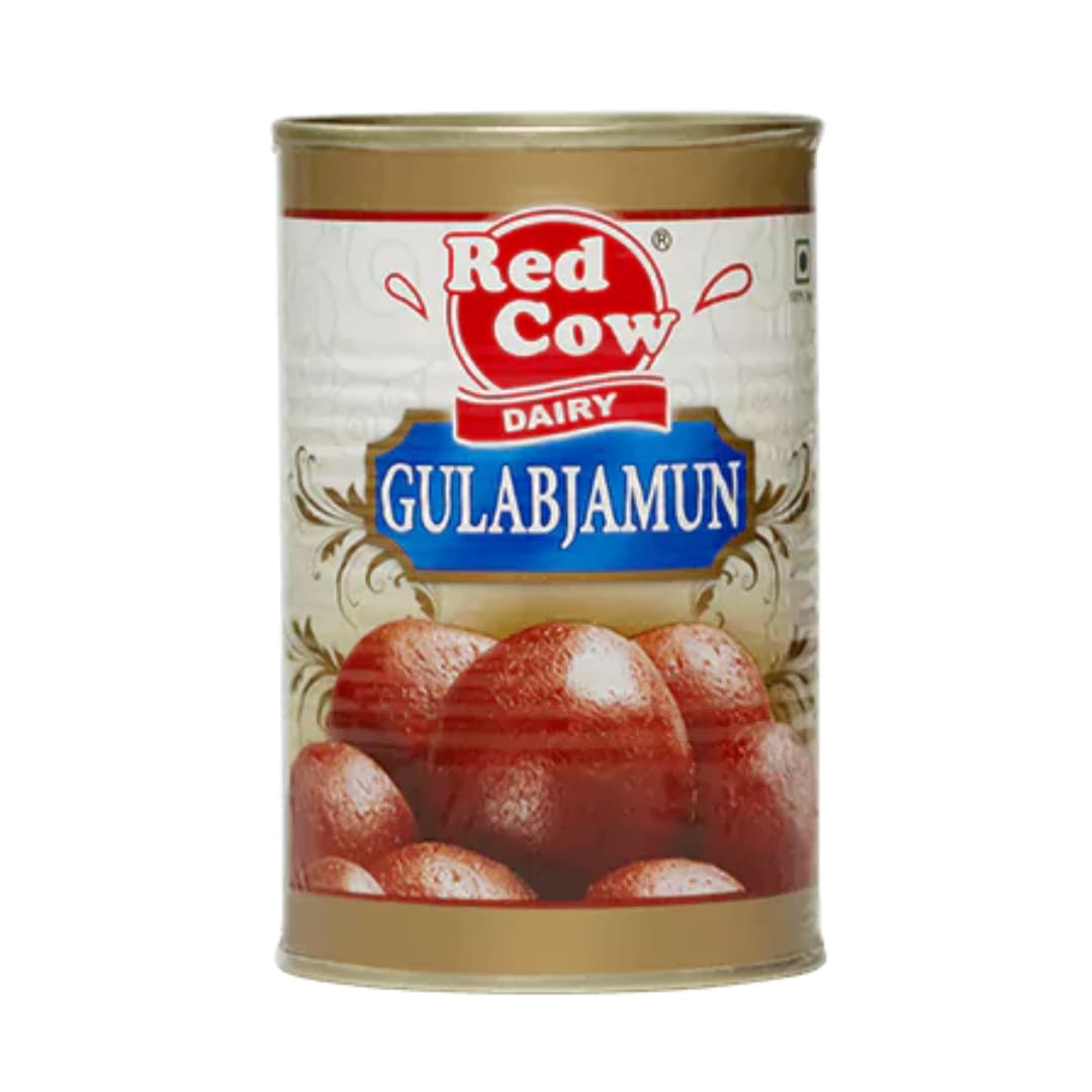 Red Cow Gulabjamun, 500g