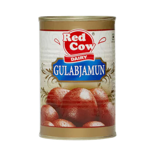 Red Cow Gulabjamun, 500g