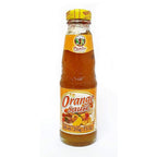 Pantai Orange Sauce, 200ml