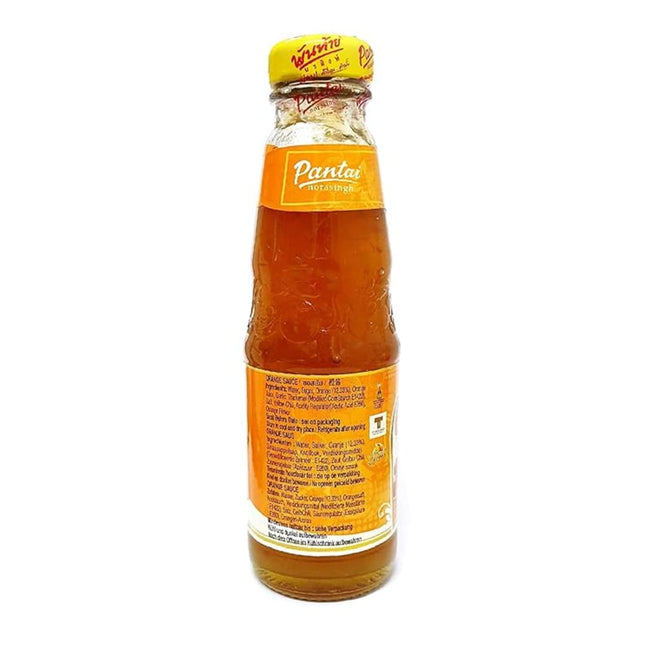 Pantai Orange Sauce, 200ml