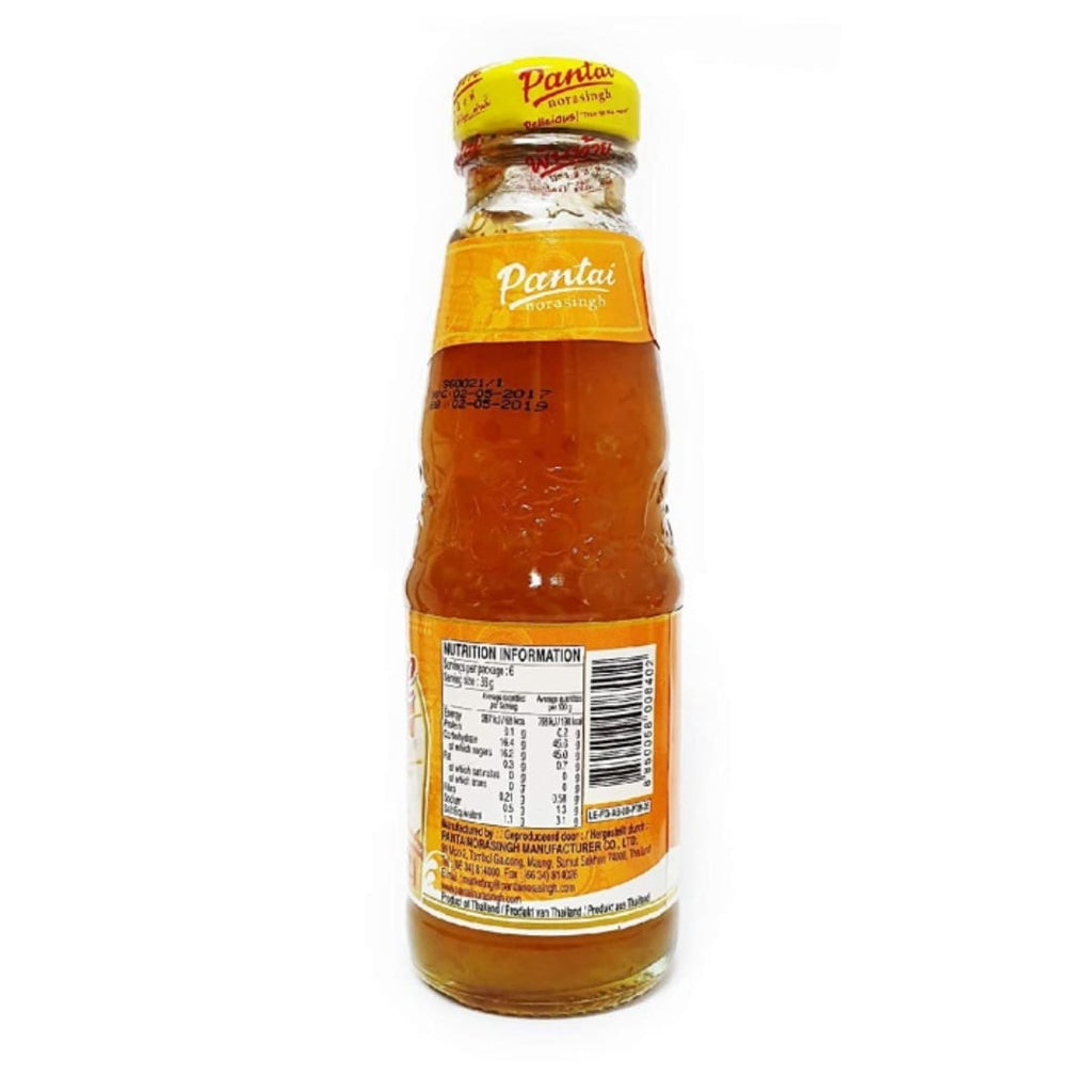 Pantai Orange Sauce, 200ml