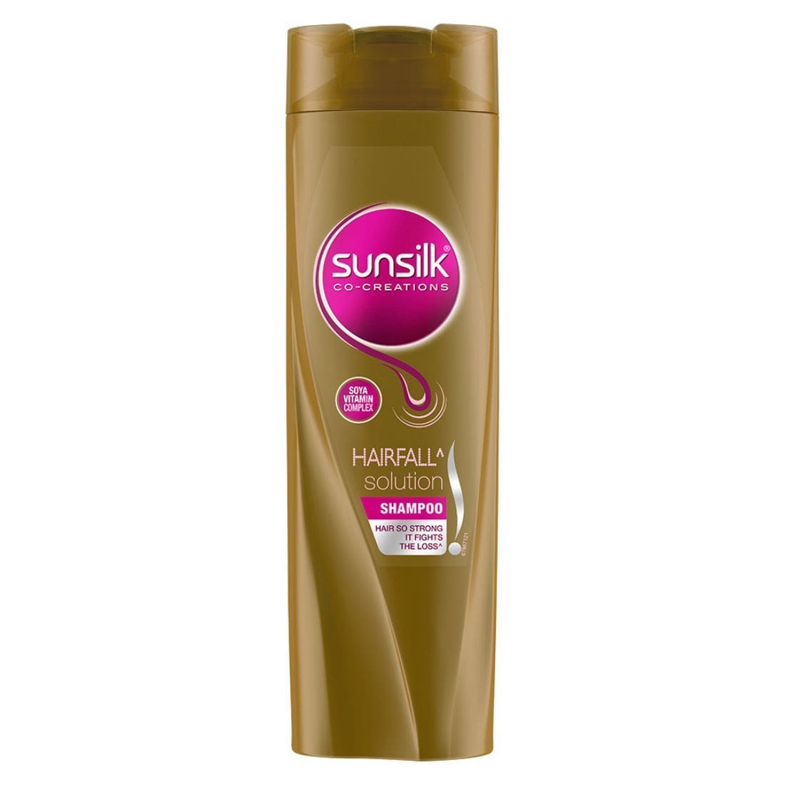 Sunsilk Hair Fall Solution Shampoo, 360ml