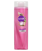 Sunsilk Onion & Jojoba Oil Hairfall Shampoo, 370 ml