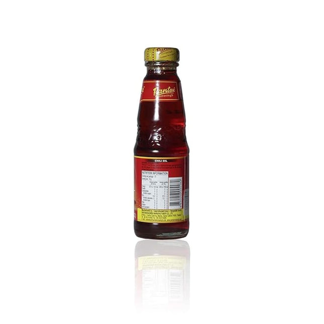 Pantai Chili Oil, 200 ML
