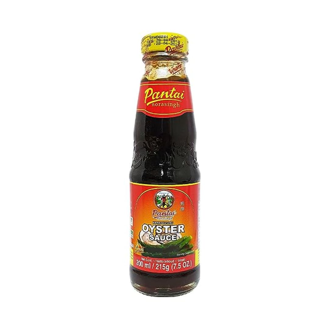 Pantai Oyster Sauce, 200ml