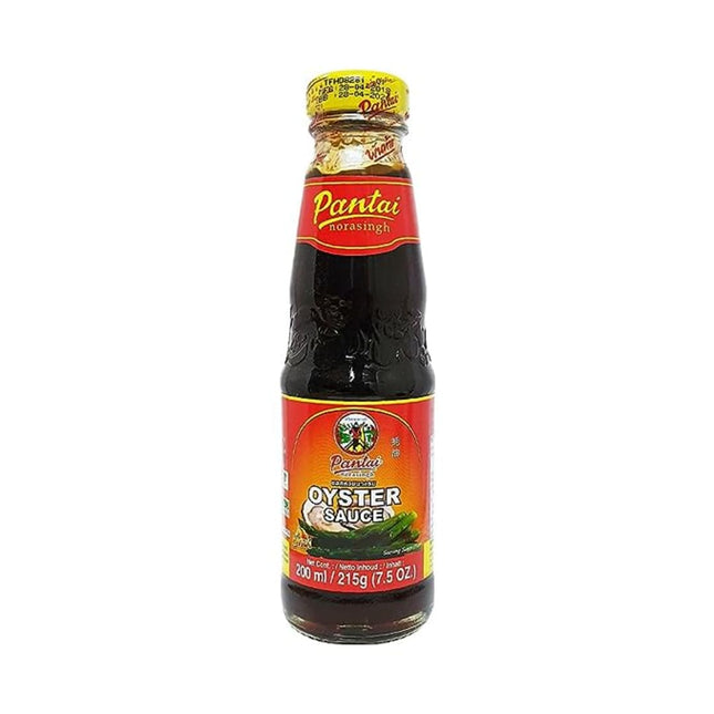 Pantai Oyster Sauce, 200ml
