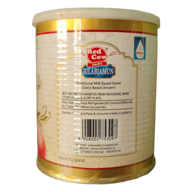 Red Cow Gulabjamun, 500g