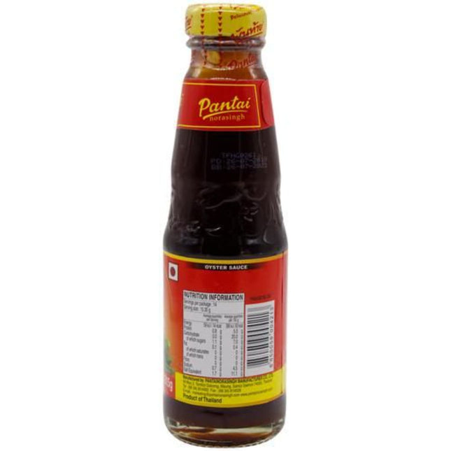Pantai Oyster Sauce, 200ml