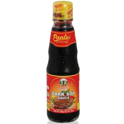 Pantai Dark Soy Sauce, 200ml