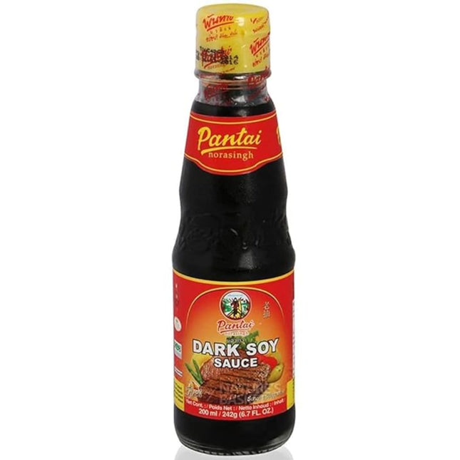 Pantai Dark Soy Sauce, 200ml
