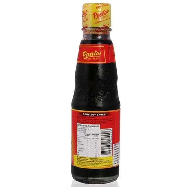 Pantai Dark Soy Sauce, 200ml