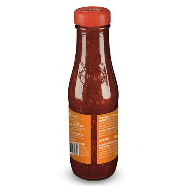 Del Monte Schezwan Sauce, 190g
