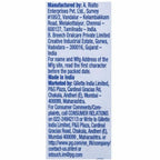 Oral B Fresh Clean With Neem Extracts Medium Toothbrush