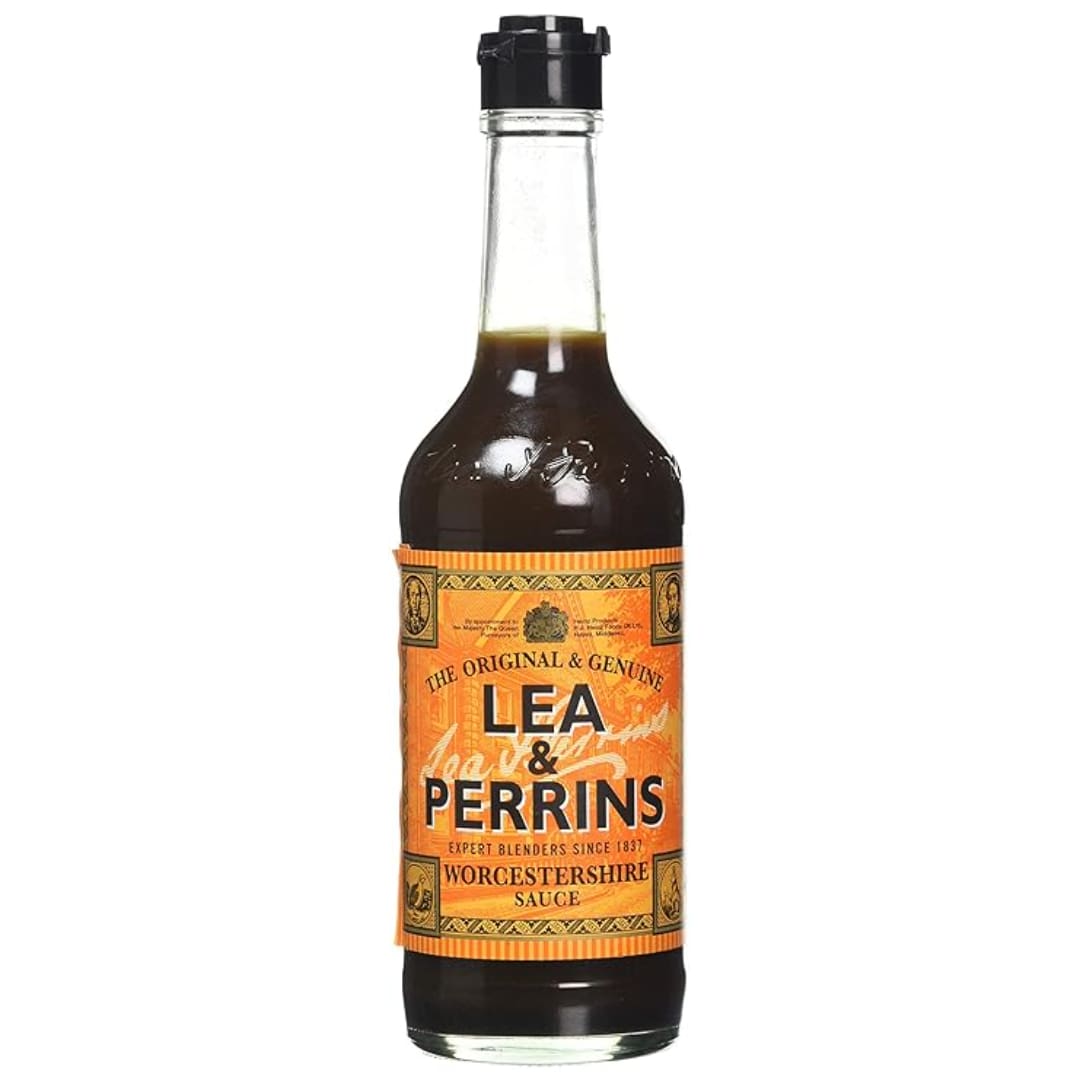 Lea and Perrins Worcestershire Sauce, 290ml