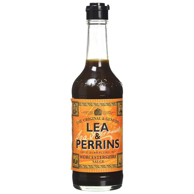 Lea and Perrins Worcestershire Sauce, 290ml