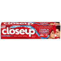 Close Up Closeup Everfresh Red Toothpaste Hot, 150 gm
