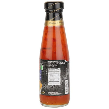 Real Thai Spring Roll Sauce, 200ml