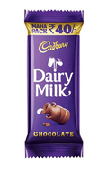 Cadbury Dairy Milk Chocolate, 48gm