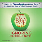 Pepsodent Expert Protection Gum Care, 70gm