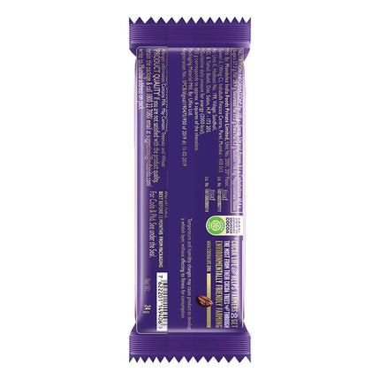 Cadbury Dairy Milk Chocolate, 24 gm