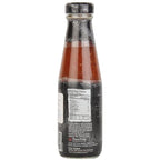 Real Thai Original Cuisine Sesame Hot Sauce, 200 ml