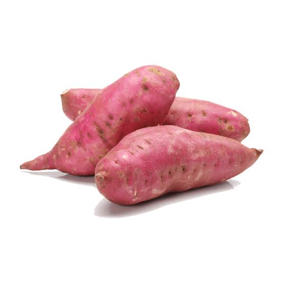 Sweet Potato - 700 to 900 Gm