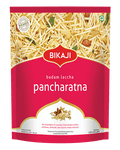 Bikaji, Badam Laccha Pancharatna, 150g