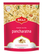 Bikaji, Badam Laccha Panchratna, 350g