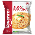 Keventer, Aloo Paratha, 400g
