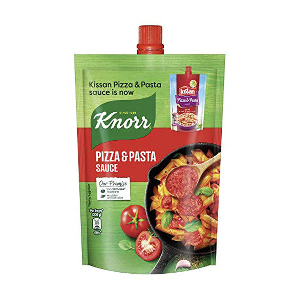 Knorr Pizza & Pasta Sauce 200g