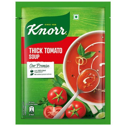 Knorr Thick Tomato Soup, 51 g
