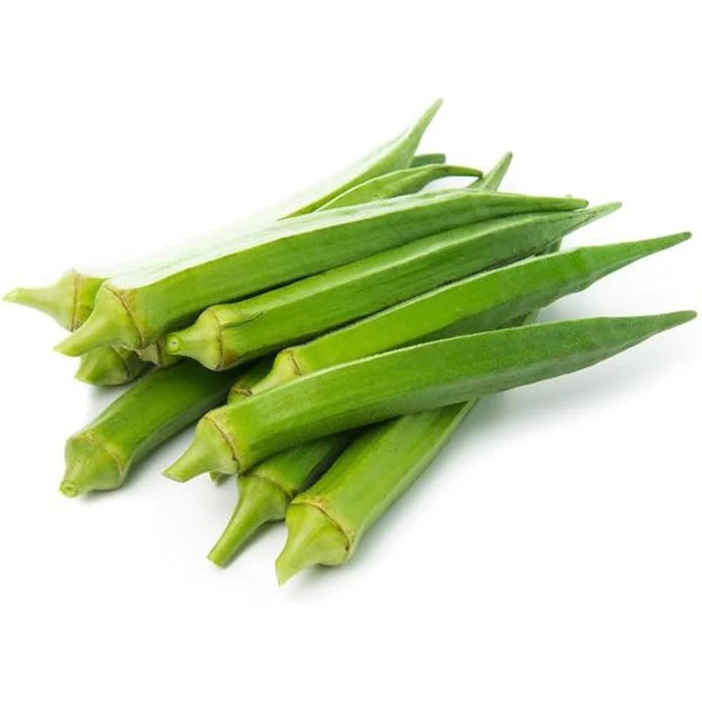 Lady Finger, 1kg