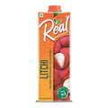 Real Litchi Fruit Juice -1L