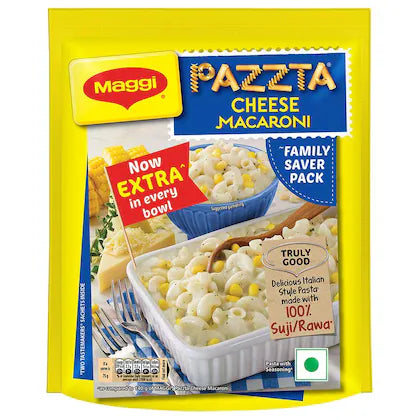 Maggi, Pazzta Cheese Macaroni, 150g