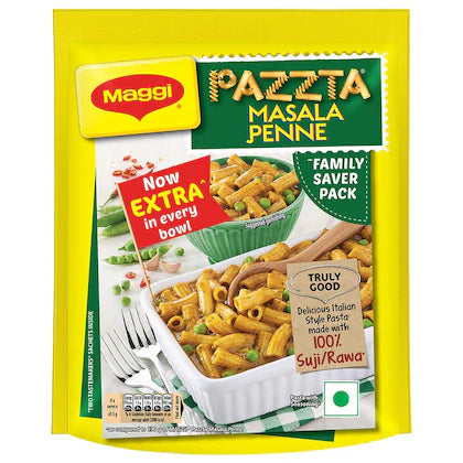 Maggi, Pazzta Masala Penne, 139gm