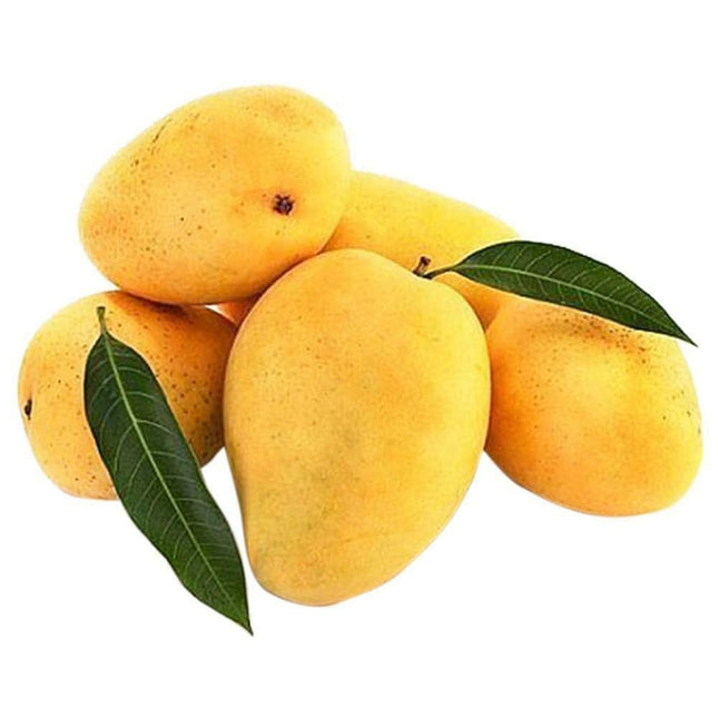 Madras Mango, 1kg