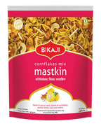Bikaji, Cornflakes Mix Mastkin, 150g